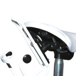 Fixation Porte Bidon Sur Chariot de Selle (Vendu A L Unite)