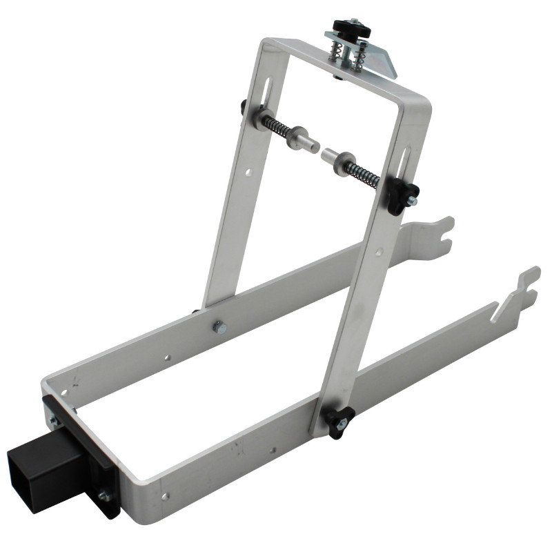 Outil Devoileur - Centreur de Roue A Fixer -Roto-