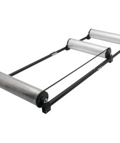Home Trainer Roto 3 Rouleaux Alu