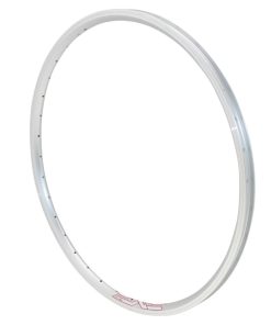 Jante VTT 26" Mach1 Kargo Noir 32T. Double Paroi Pour Disque
