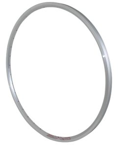 Jante VTC 700X35 Mach1 Er-10 Argent 36T. Double Paroi