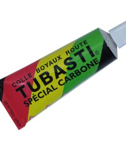Colle A Boyau Tubasti (Tube de 25G) Pour Jante Alu et Carbone