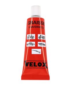 Graisse Velo Rose Velox 25G (A L'Unite En Vrac)