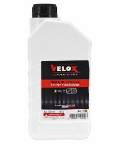 Huile Velo Vaseline Velo Velox Atelier (Bidon 1L)