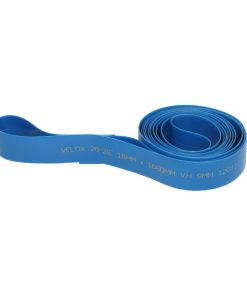 Fond de Jante Velox Pvc Roue 26'' et 650 En 18mm (Vendu A L'Unite En Vrac)