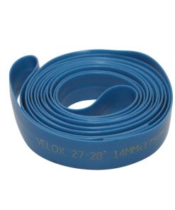 Fond de Jante Velox Pvc Roue 700C En 16mm (Vendu A L'Unite En Vrac)