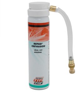 Aerosol-Bombe Anti-Crevaison Pour Cyclo-Velo (75Ml) -Tip Top- (6000040)