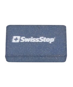 Gomme Jante Swissstop Pour Nettoyage Jantes Alu