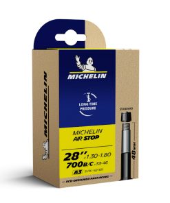 Chambre a Air Velo 700 X 33-46 Michelin A3 Valve Standard 48mm