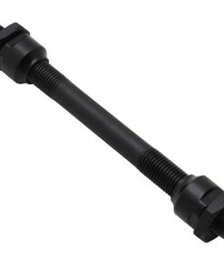 Axe de Roue Route-VTT Avant Creux D 9 L108mm (Complet)