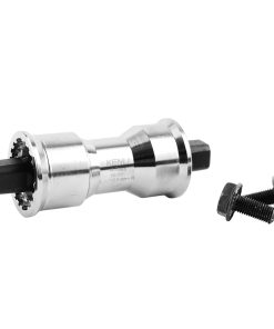 Boitier Pedalier Newton Carre Reparation 2 Roulements Sans Filetage L 110mm