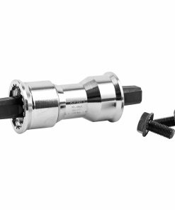 Boitier Pedalier Newton Carre Reparation 2 Roulements Sans Filetage L 116mm