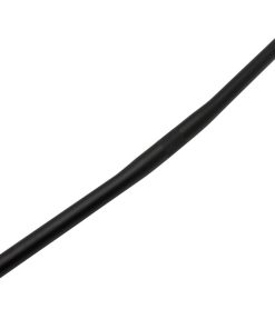 Cintre Guidon VTT Droit Gravity Alu Noir Uno 25,4 L560mm