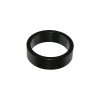 Entretoise Direction Alu Noir 1"1-8-28,6 10mm