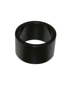Entretoise Direction Alu Noir 1"1-8-28,6 20mm