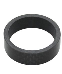 Entretoise Direction Carbone 3K 1"1-8-28,6 10mm