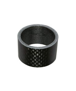 Entretoise Direction Carbone 3K 1"1-8-28,6 20mm