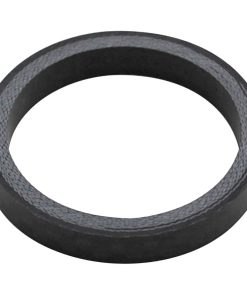 Entretoise Direction Carbone 3K 1"1-8-28,6 5mm