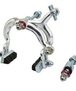 Etrier Frein City 700C Gravity Avec Axe Avant 75mm + Axe Arriere 50mm (A L'Unite)