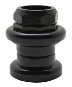 Jeu Direction Filete 1" (Pivot Fourche 22,2 Interieur-25,4 Exterieur-Cone 27.0) Gravity Acier Cage A Billes