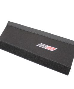 Protege Base Gravity Velcro Lycra-Neoprene Noir (Vendu A L Unite)