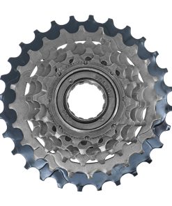 Roue Libre 6V. Newton 14-28 Bronze-Noir Indexee