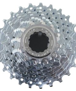 Cassette 10V. Campagnolo Veloce-Centaur Ud 11-25 (11-12-13-14-15-17-19-21-23-25)