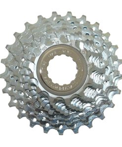 Cassette 10V. Campagnolo Veloce-Centaur Ud 13-26 (13-14-15-16-17-18-19-21-23-26)