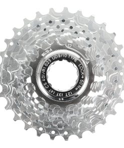 Cassette 10V. Campagnolo Veloce-Centaur Ud 13-29 (13-14-15-16-17-19-21-23-26-29)