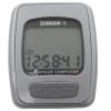 Compteur Velo Union 5N Gris (5 Fonctions)