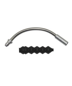 Coude V-Brake Marwi 90° Avec Soufflet (A L'Unite Sur Carte)