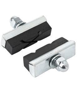 Porte Patin Frein City Caliper Symetric Newton 40mm (1 Paire Sur Carte)