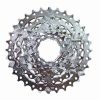 Cassette 7V. SRAM 12-32 Pg730 (Compatible Shimano)