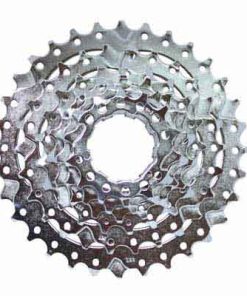 Cassette 7V. SRAM 12-32 Pg730 (Compatible Shimano)