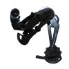 Derailleur VTT Arriere SRAM 7-8-9V. X4 Noir