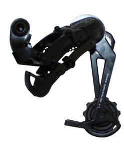 Derailleur VTT Arriere SRAM 7-8-9V. X4 Noir
