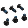 Vis de Fixation Disque de Frein SRAM Avid (6 Pieces)