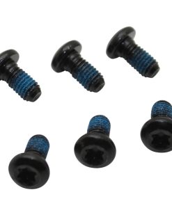 Vis de Fixation Disque de Frein SRAM Avid (6 Pieces)