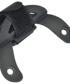Clip Fixation Pompe Mini Zefal Air Profil-Air Profil Xl-X'Light-X'Tra Light (Vendu A L Unite)