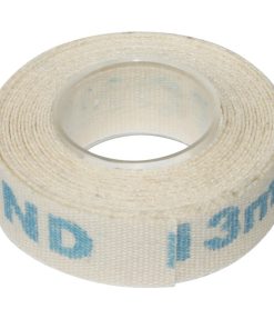 Fond de Jante Velox Tresse Adhesif En 13mm Longueur 2M (Vendu A L Unite)