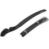 Garde Boue Route Rapide Av+Ar Zefal Croozer Road-Swan Road (Paire)