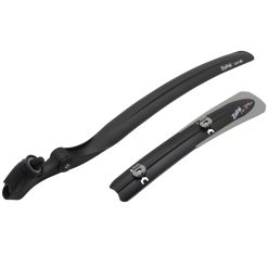Garde Boue Route Rapide Av+Ar Zefal Croozer Road-Swan Road (Paire)