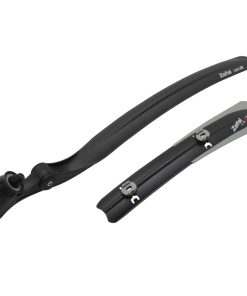 Garde Boue Route Rapide Av+Ar Zefal Croozer Road-Swan Road (Paire)