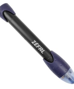 Pompe Multi-Usage Zefal Max (Livre Avec Accessoires de Gonflage)