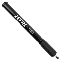 Pompe Tradi VTT Zefal Atb Mt Resine Noir Vp-vs L300mm