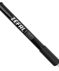 Pompe Tradi VTT Zefal Atb Mt Resine Noir Vp-vs L300mm