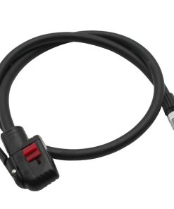 Raccord de Pompe A Pied Zefal Switch Pour Pompe Zefal (Vendu A L Unite) Filetage M12