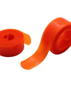 Bande Anti-Crevaison Zefal Zliner 27mm City 700X35 Orange (Blister de 2)