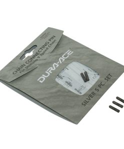 Connecteur de Chaine Velo 9V. Shimano (Blister de 3 Pieces)
