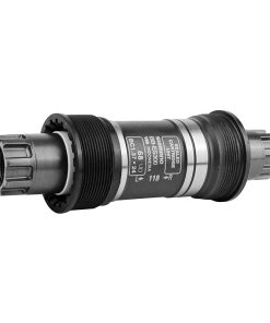 Boitier Pedalier Shimano Octalink Es300 118mm Filetage Anglais - Bsc - 1,37X24 (Compatible Sora)